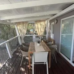 Beach house Iva