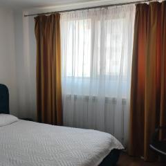 Apartament Belvedere