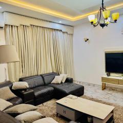NatureNest by Lekki Conservation