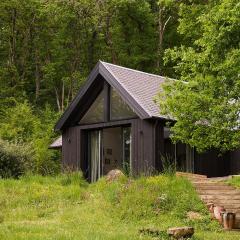 Maison de Reve avec Sauna en Pleine Foret