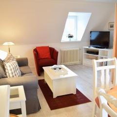 Das Haus Sölring Huis steht für Entspannung und Erholung 2