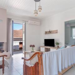 Vretto's Home Meganisi