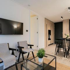 Charming 1D1B Apartment in Las Condes