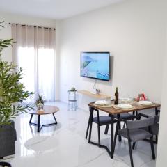 Eve's Central Comfort Apartment #1