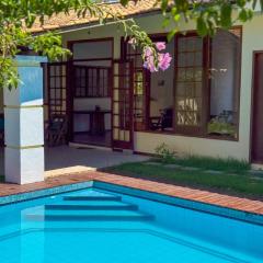 Pousada Vila Ravello