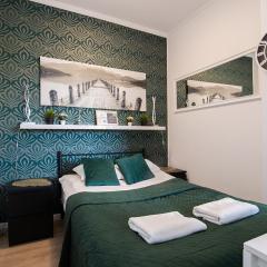 Unit 22 Warszawa Stadion Narodowy Park Skaryszewski