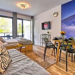 Apartament Triventii 9 - 5D Apartments