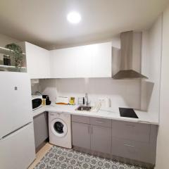 2a Línea de Mar, Playa de Lloret, Centro Histórico