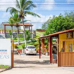 Pousada Recanto das Orquídeas