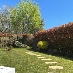 Appartement MOUGINS, moderne et cozy, piscine tennis pétanque et golf à 2 mns