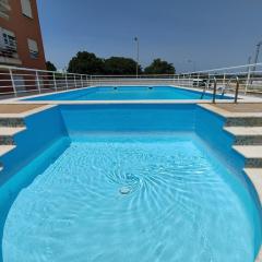 3E Arcos 6 - Casas & Papeis