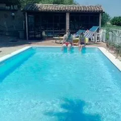 Villa per gruppi