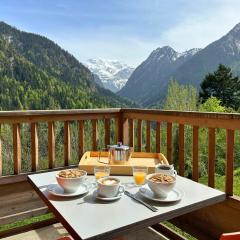 L’Arolles Spa, Calme & Vue Montagne