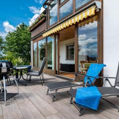 Ferienwohnung Köberich