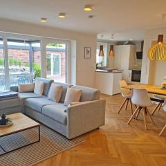 Wilde Brise 3 – Luxusbungalow in bester Lage in Norddeich