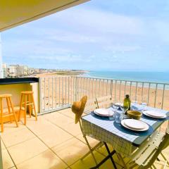 LE SUNSET - Face Mer