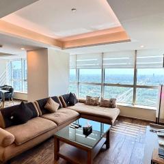Centaurus Two Bed City View Apartment