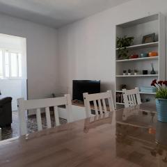 Apartamento de 3 habitaciones cercano a la playa