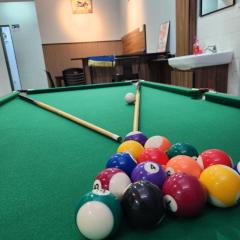 Sun Star Home by Ipoh Maju Stay