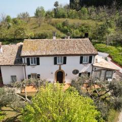 Villa Napoleone a 10 min dal mare Pesaro