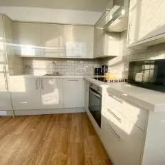 Essex Studio Retreat Flat 4