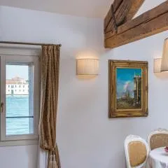 Al Redentore Di Venezia