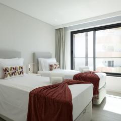 Terracos de Quarteira II Pearl by Real Properties