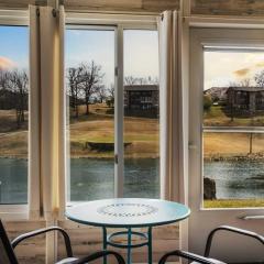 Dream on the Green - For 4