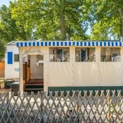 Mobilhome Mh 100 La Tremblade