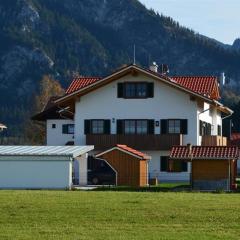 Ferienhaus Heidi Ferienwohnung Fernblick