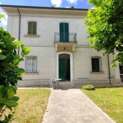 Villa Santina
