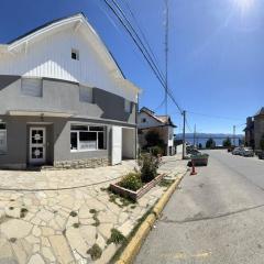 Hosteria Puyehue