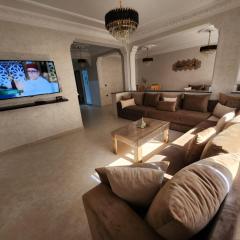Holiday dream of Martil 2