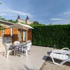 Les Sources Gîte La Remise