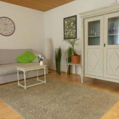 Ferienwohnung Ronja