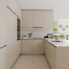 Terracos de Quarteira I Aqua by Real Properties