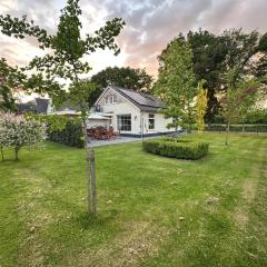 Vakantieverblijf De Hoge Boekel