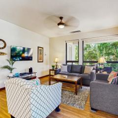 Tropical Getaway at the Shores Waikoloa Beach #138