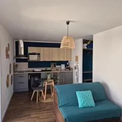 Charmant logement neuf