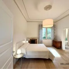AMALIA Villa & Apartments