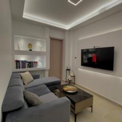Bright & Stylish Apartment in the centre
