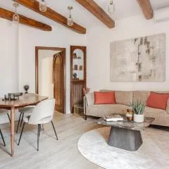 Piazza di Spagna 2 Bedrooms and 5 Juliet Balcony