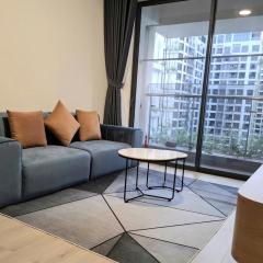 Căn hộ 1PN VIEW HỒ BƠI CAO CẤP, FREE POOL, GYM