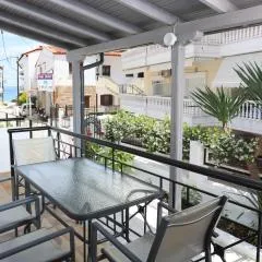 Gregory Apartments
