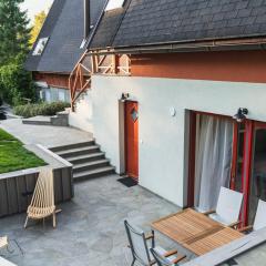 Apartment Bohinj with excellent location