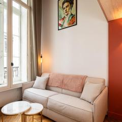 SmartStay Traboule - Place Bellecour