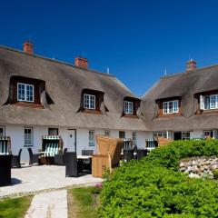 Strandvogtei Sylt