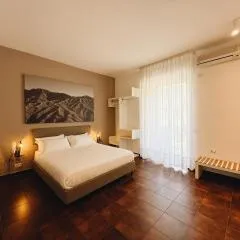 Numa Bed and Breakfast
