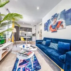 IDÉAL Pro & Familles, Billard, Borne Arcade, Netflix et Disney Plus, Jeu Bonus OFFERT