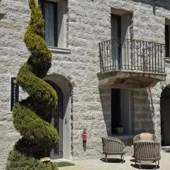 Hôtel confidentiel Le Grecale